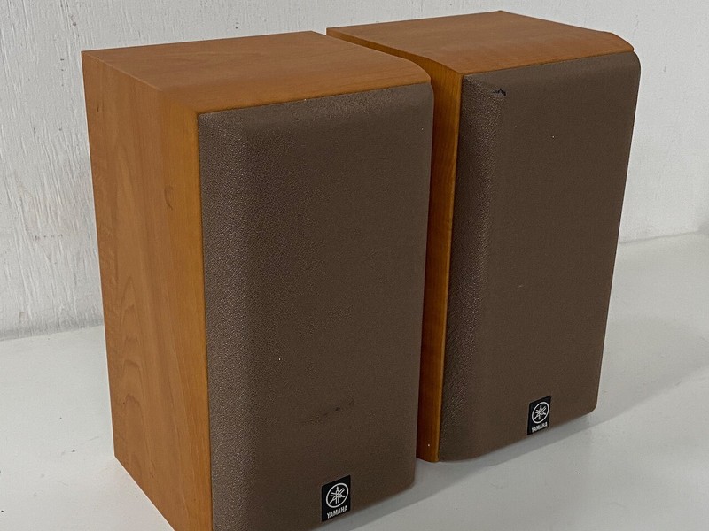 yamaha ns e56 speakers
